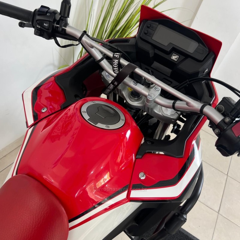 XRE 300 RALLY ABS - 2020 - CAXIAS DO SUL