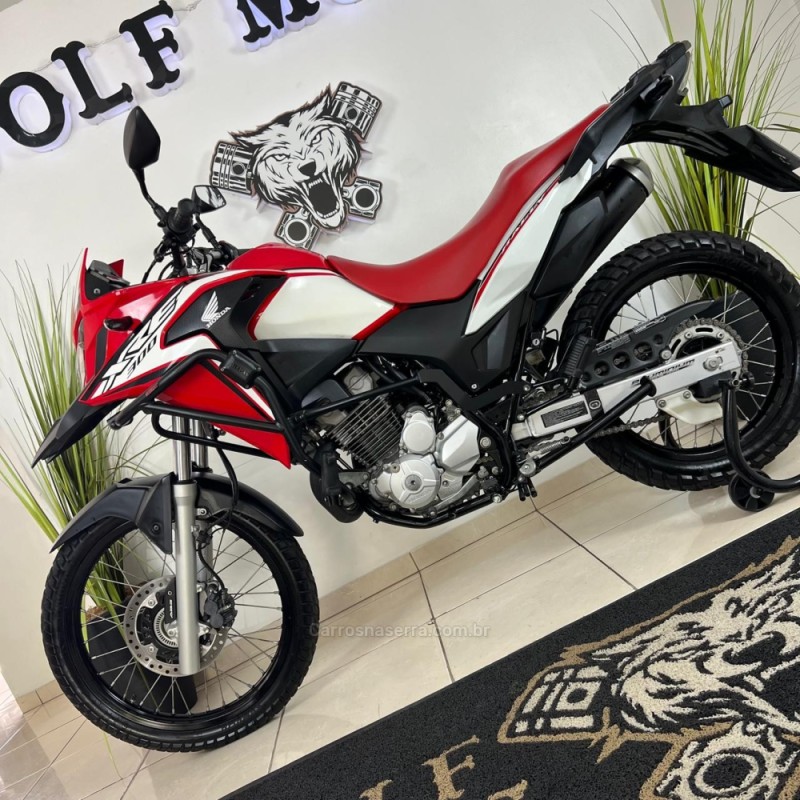 XRE 300 RALLY ABS - 2020 - CAXIAS DO SUL