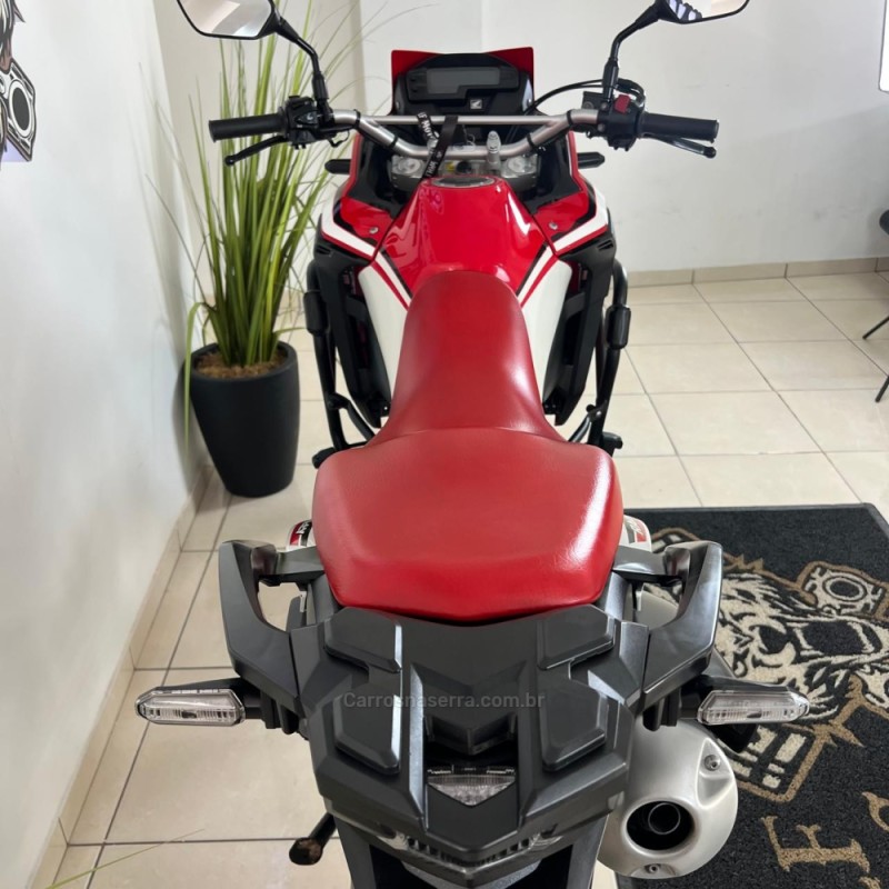 XRE 300 RALLY ABS - 2020 - CAXIAS DO SUL