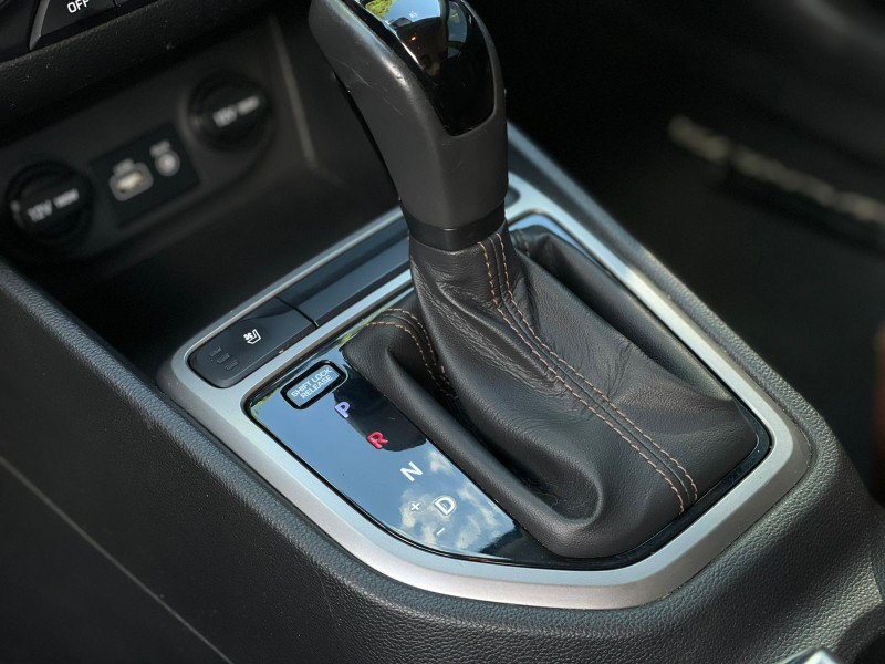 CRETA 2.0 16V FLEX PRESTIGE AUTOMÁTICO - 2019 - FARROUPILHA