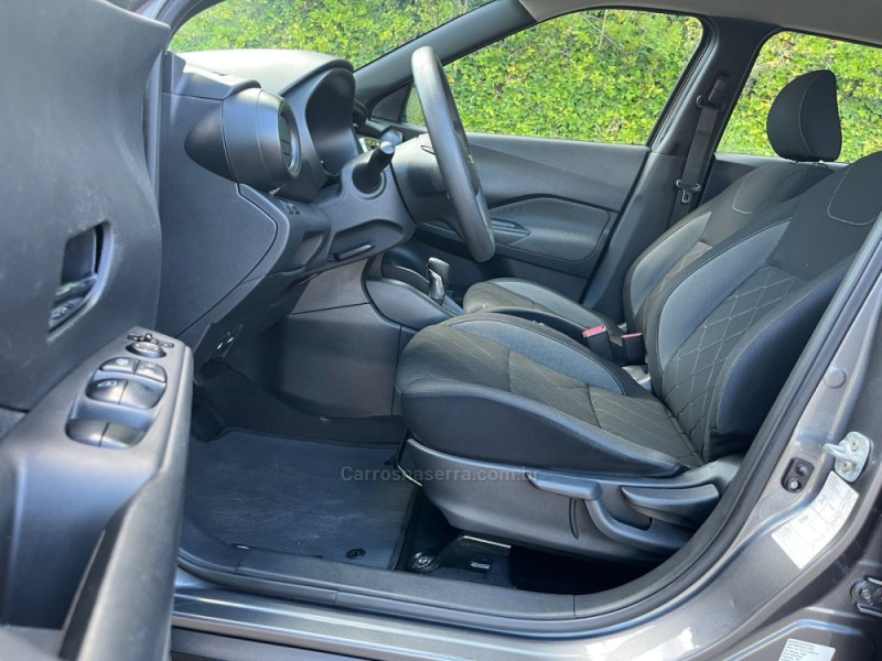 KICKS 1.6 16V FLEX S XTRONIC 4P AUTOMÁTICO - 2019 - BENTO GONçALVES