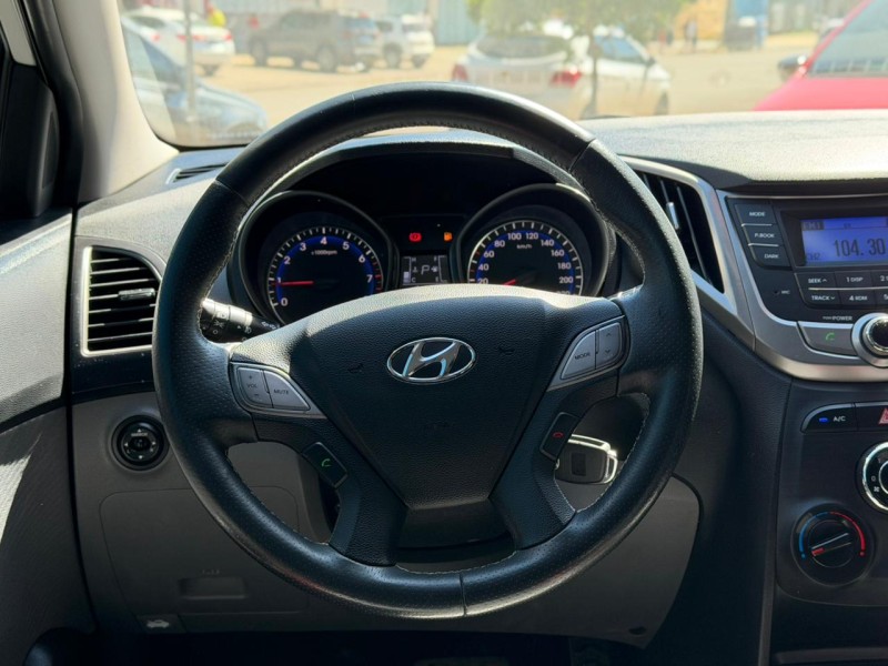 HB20X 1.6 16V PREMIUM FLEX 4P AUTOMÁTICO - 2015 - LAGOA VERMELHA