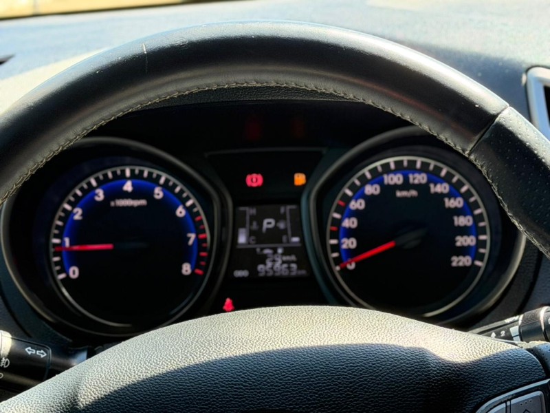 HB20X 1.6 16V PREMIUM FLEX 4P AUTOMÁTICO - 2015 - LAGOA VERMELHA