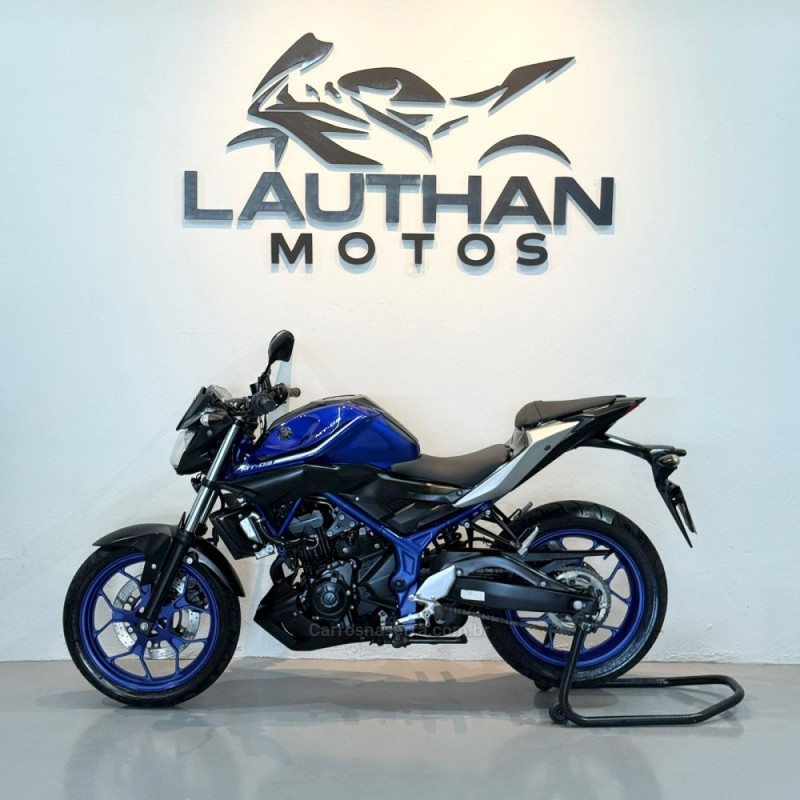 MT 03 - 2018 - NOVO HAMBURGO