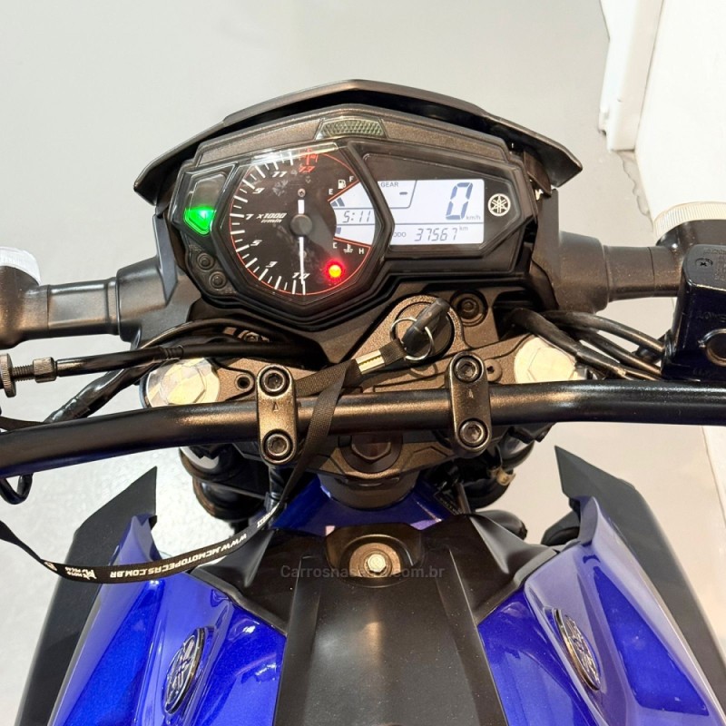 MT 03 - 2018 - NOVO HAMBURGO