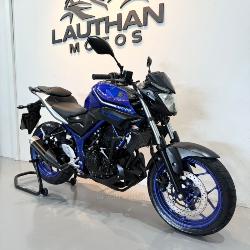 MT 03 - 2018 - NOVO HAMBURGO