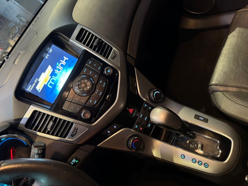 CRUZE 1.8 LTZ SPORT6 16V FLEX 4P AUTOMÁTICO - 2014 - ANTôNIO PRADO