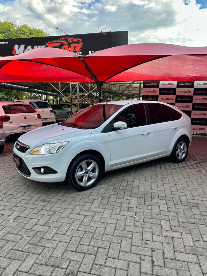 focus 1.6 glx 8v flex 4p manual 2013 estancia velha
