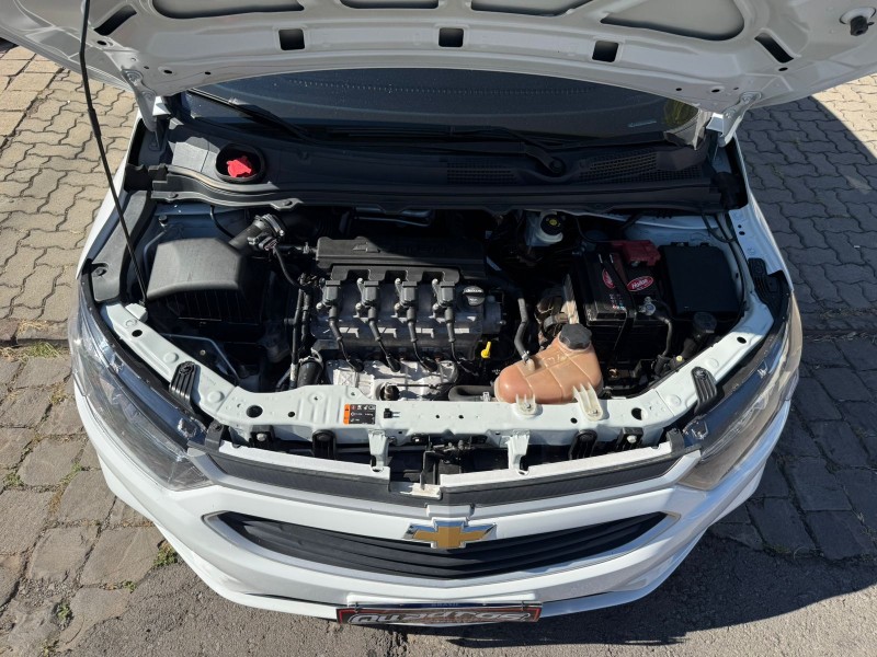 PRISMA 1.4 MPFI ADVANTAGE 8V FLEX 4P AUTOMÁTICO - 2018 - CAXIAS DO SUL