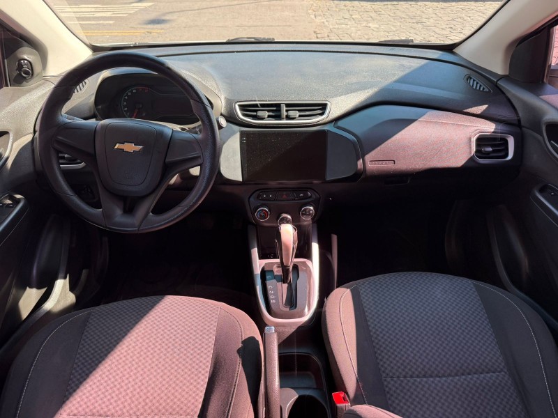 PRISMA 1.4 MPFI ADVANTAGE 8V FLEX 4P AUTOMÁTICO - 2018 - CAXIAS DO SUL