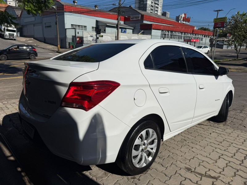PRISMA 1.4 MPFI ADVANTAGE 8V FLEX 4P AUTOMÁTICO - 2018 - CAXIAS DO SUL