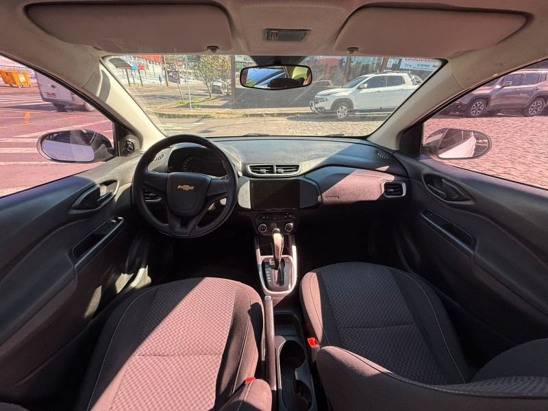 PRISMA 1.4 MPFI ADVANTAGE 8V FLEX 4P AUTOMÁTICO - 2018 - CAXIAS DO SUL