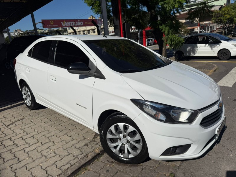 prisma 1.4 mpfi advantage 8v flex 4p automatico 2018 caxias do sul