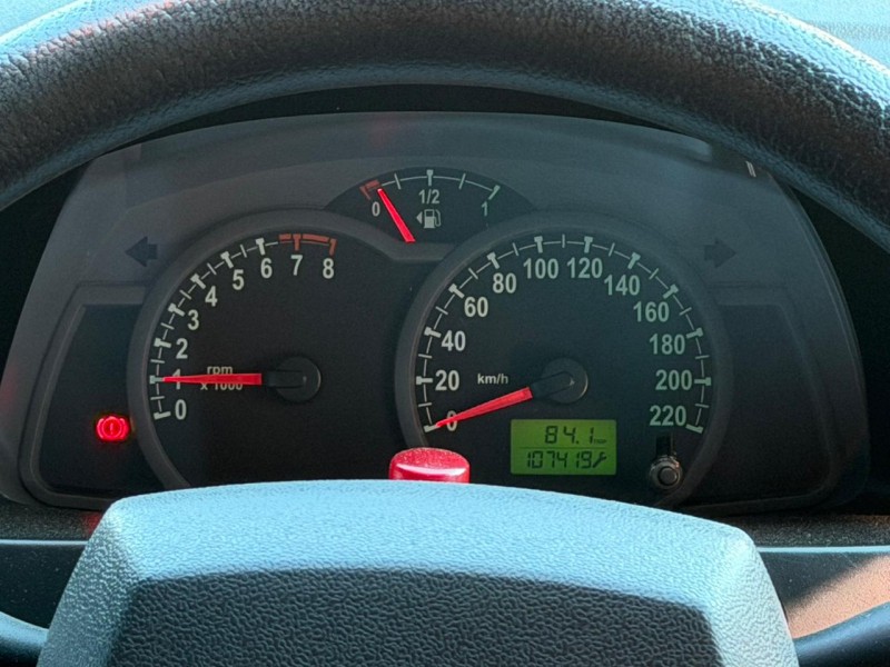 KA 1.0 MPI CLASS 8V FLEX 2P MANUAL - 2013 - LAGOA VERMELHA