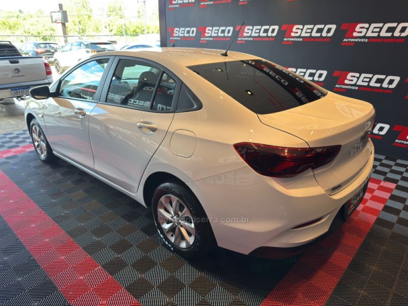 ONIX 1.0 LT 12V FLEX 4P MANUAL - 2023 - PASSO FUNDO
