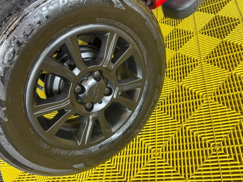 ECOSPORT  - 2012 - CAXIAS DO SUL