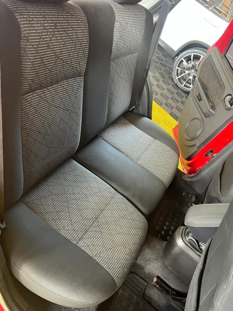 ECOSPORT  - 2012 - CAXIAS DO SUL