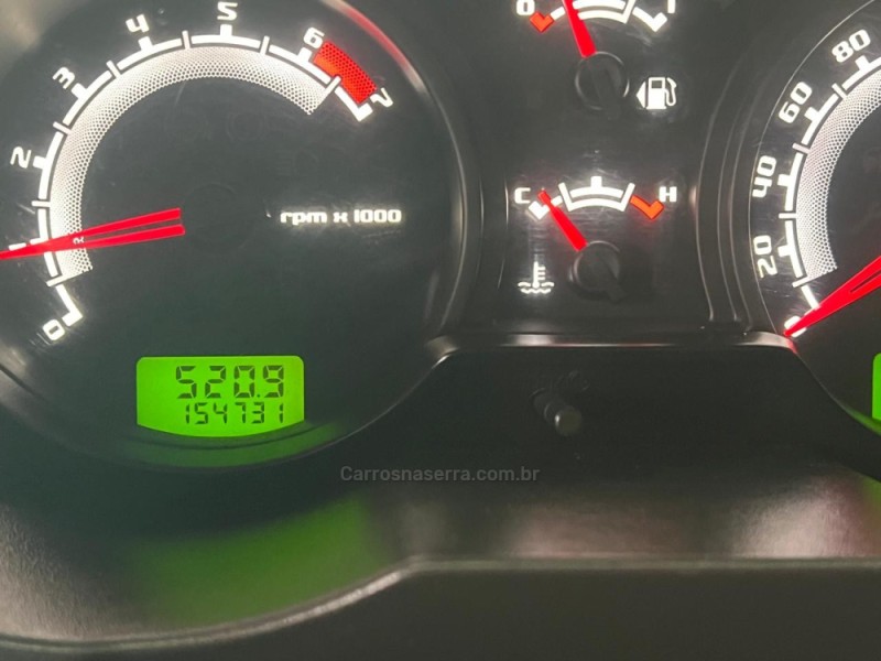 ECOSPORT  - 2012 - CAXIAS DO SUL