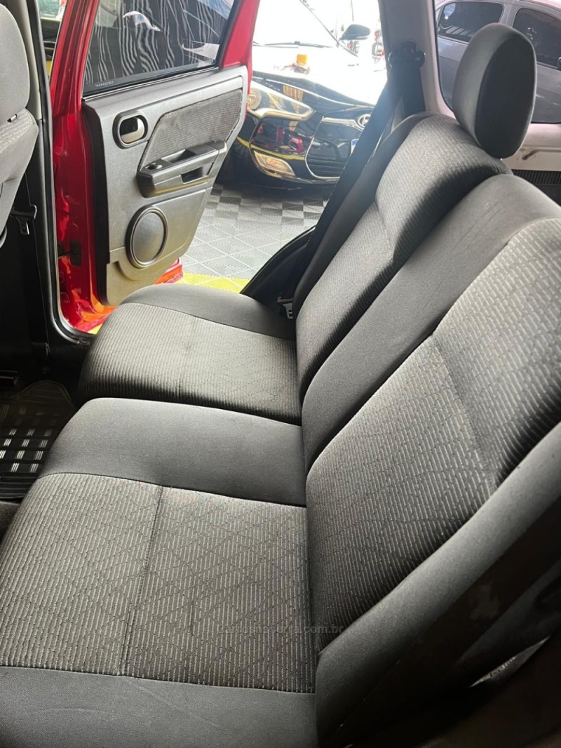 ECOSPORT  - 2012 - CAXIAS DO SUL