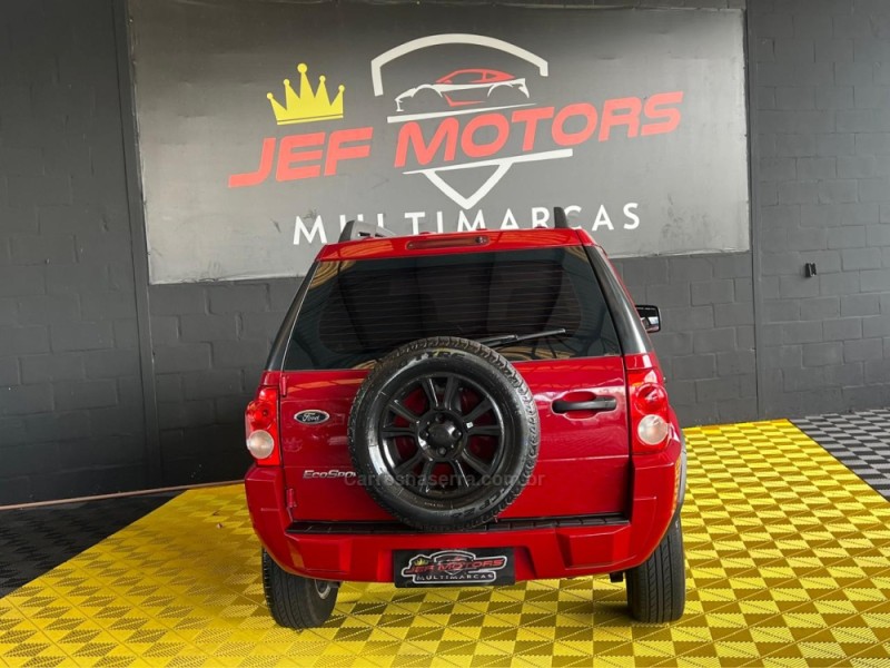 ECOSPORT  - 2012 - CAXIAS DO SUL