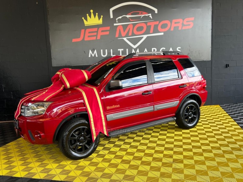 ecosport  2012 caxias do sul