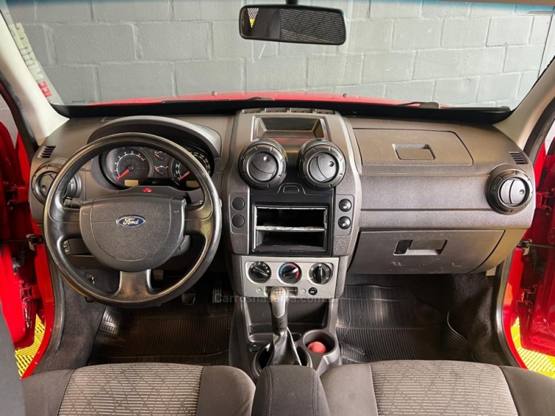 ECOSPORT  - 2012 - CAXIAS DO SUL