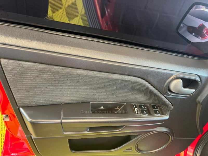 ECOSPORT  - 2012 - CAXIAS DO SUL