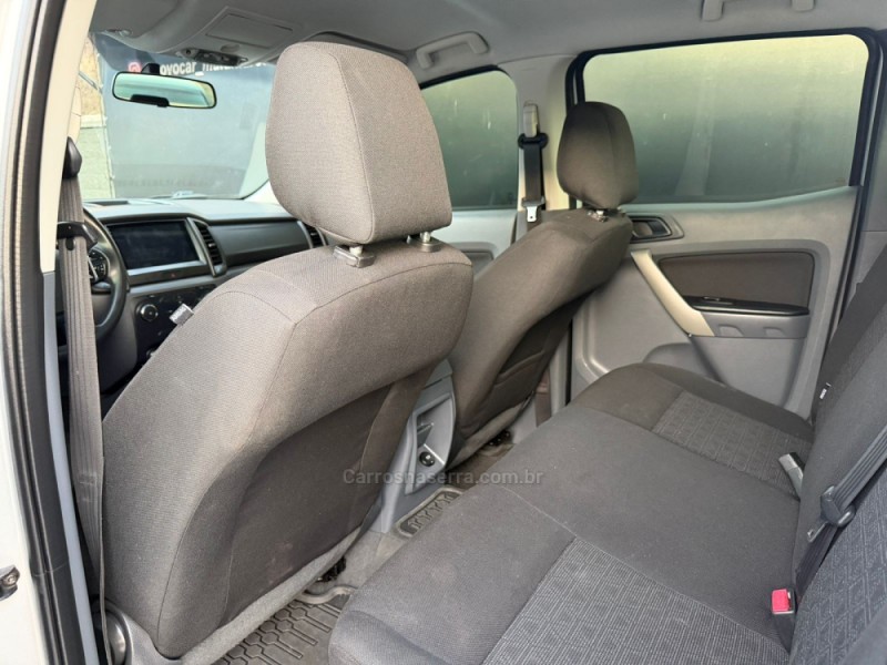 RANGER 2.2 XLS 4X4 CD 16V DIESEL 4P AUTOMÁTICO - 2017 - ESTâNCIA VELHA