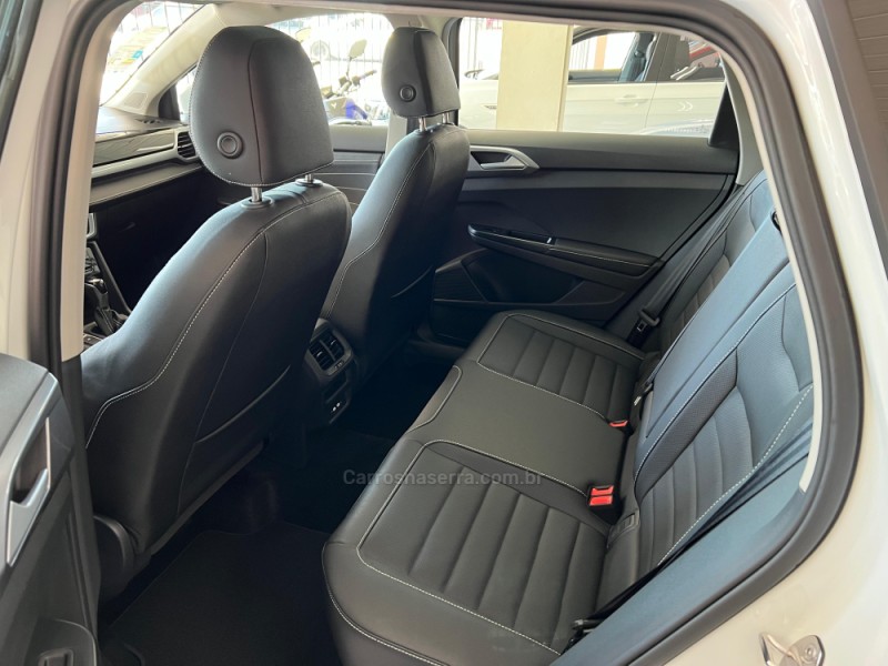 TAOS 1.4 16V HIGHLINE TSI FLEX 4P AUTOMÁTICO - 2026 - CAXIAS DO SUL