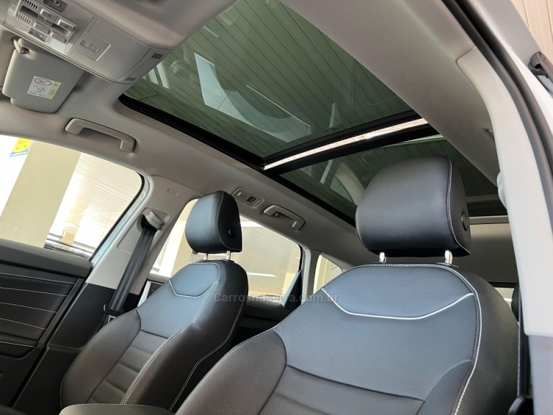 TAOS 1.4 16V HIGHLINE TSI FLEX 4P AUTOMÁTICO - 2026 - CAXIAS DO SUL