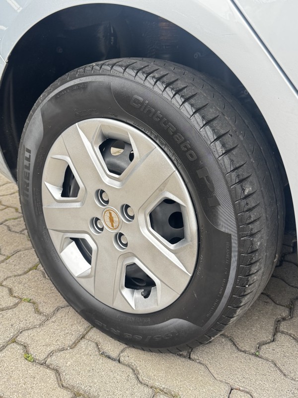 COBALT 1.4 MPFI LT 8V FLEX 4P MANUAL - 2012 - CAXIAS DO SUL