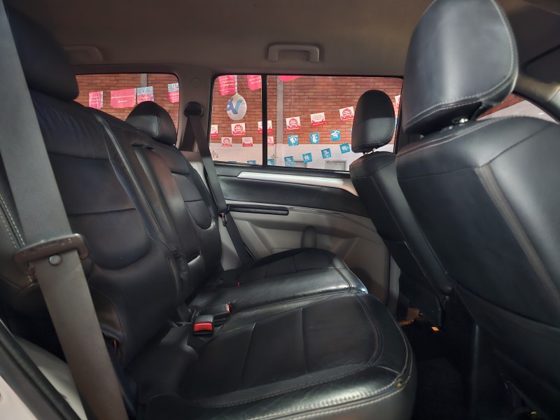 PAJERO DAKAR 3.5 HPE 7 LUGARES 4X4 V6 24V FLEX 4P AUTOMÁTICO - 2013 - CAXIAS DO SUL