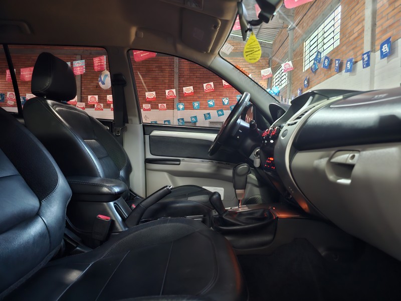 PAJERO DAKAR 3.5 HPE 7 LUGARES 4X4 V6 24V FLEX 4P AUTOMÁTICO - 2013 - CAXIAS DO SUL