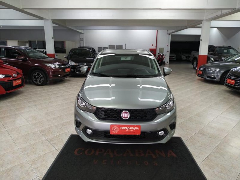 ARGO 1.3 FIREFLY FLEX DRIVE MANUAL - 2019 - CAXIAS DO SUL