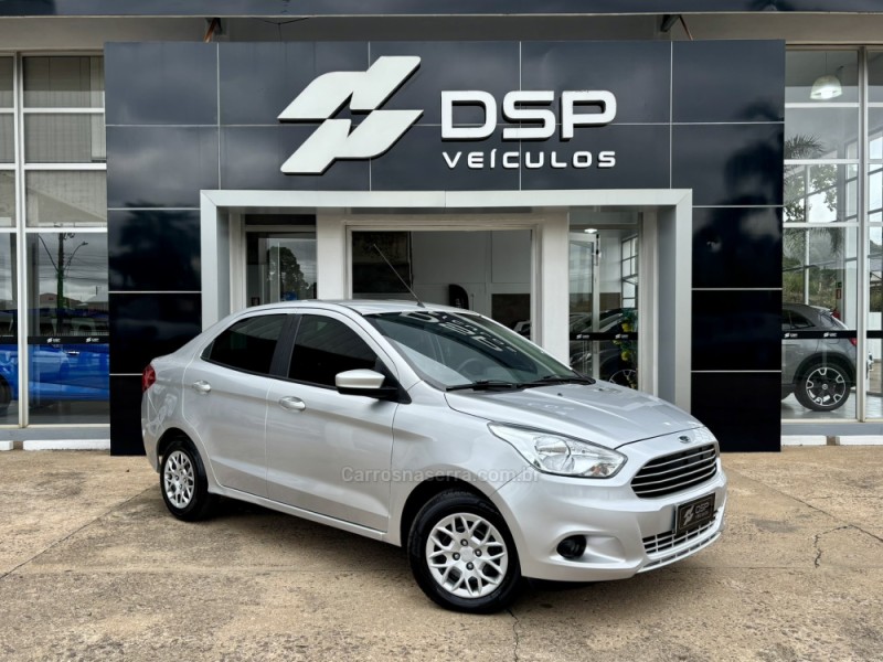 KA + 1.0 SE 12V FLEX 4P MANUAL