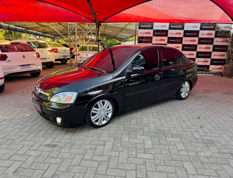 corsa 1.8 mpfi sedan 8v flex 4p manual 2003 estancia velha