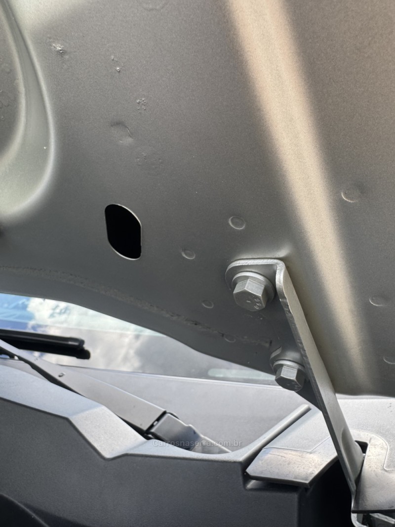 S10 2.4 MPFI LT 4X2 CS 8V FLEX 2P MANUAL - 2015 - ENCANTADO