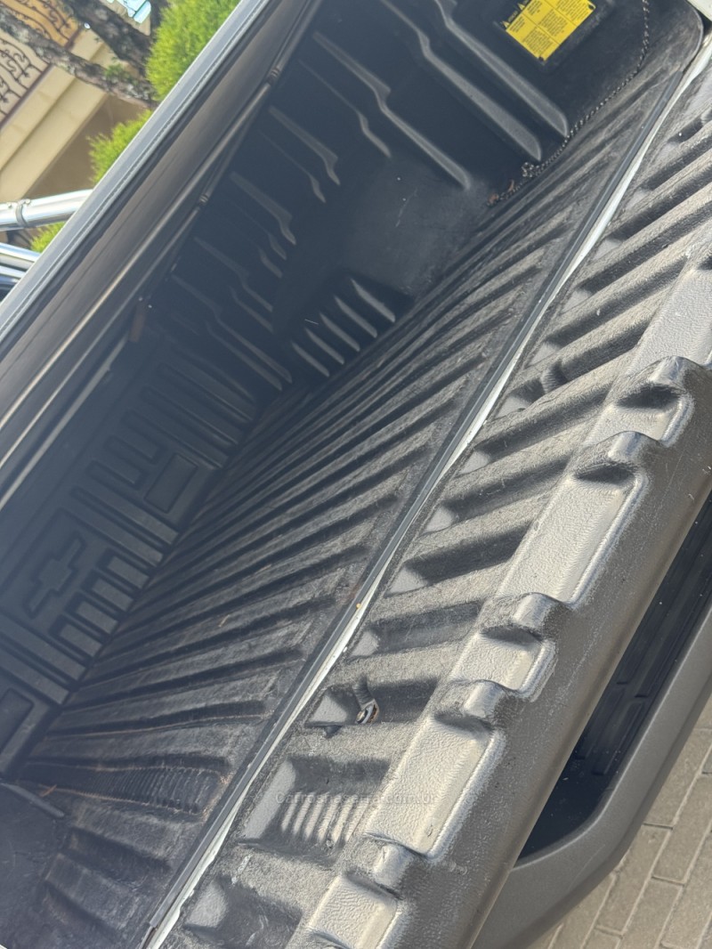 S10 2.4 MPFI LT 4X2 CS 8V FLEX 2P MANUAL - 2015 - ENCANTADO