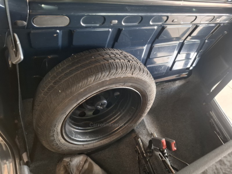 STRADA 1.3 MPI FIRE CS 8V GASOLINA 2P MANUAL - 2006 - BENTO GONçALVES