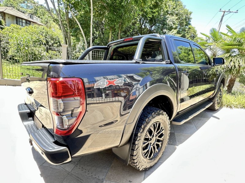 RANGER 3.2 FX4 20V CD 4X4 DIESEL 4P AUTOMÁTICO - 2023 - BENTO GONçALVES