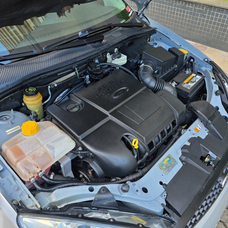 FOCUS 2.0 HC 16V FLEX 4P MANUAL - 2008 - BENTO GONçALVES