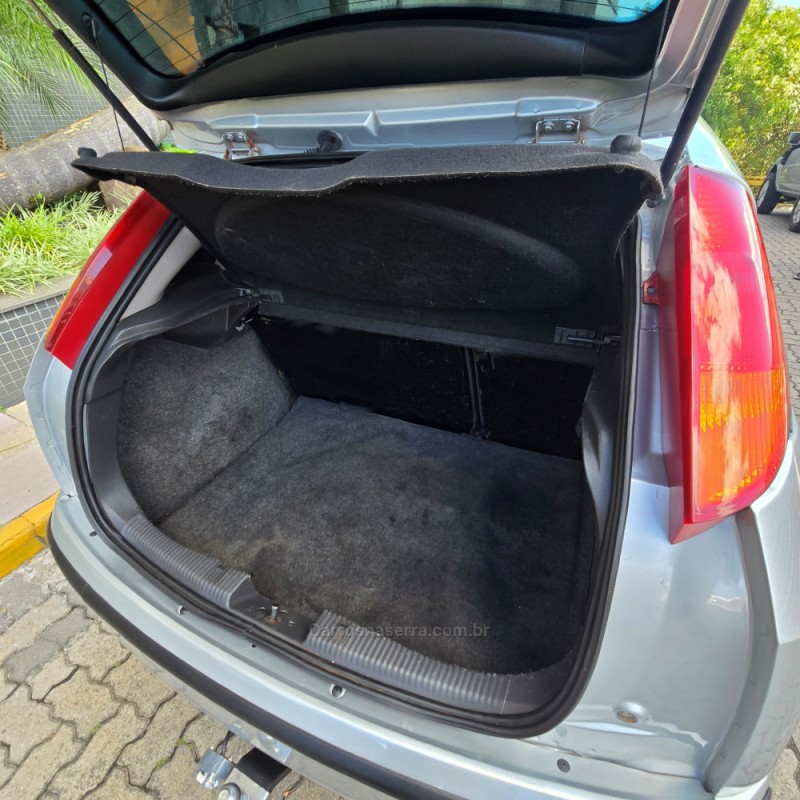 FOCUS 2.0 HC 16V FLEX 4P MANUAL - 2008 - BENTO GONçALVES