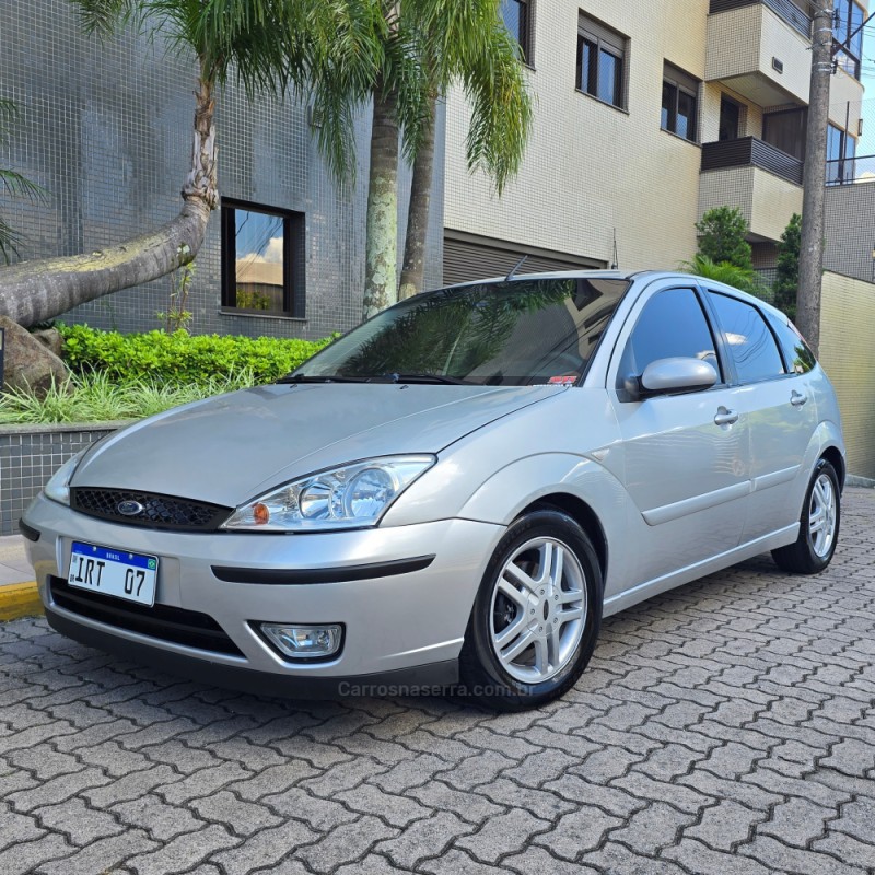 focus 2.0 hc 16v flex 4p manual 2008 bento goncalves