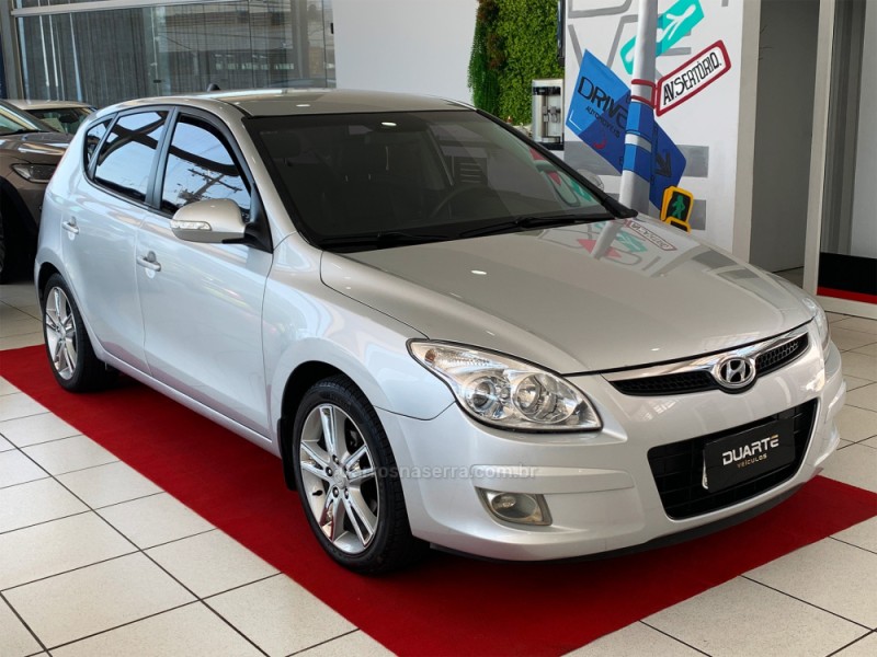 i30 2.0 mpi 16v gasolina 4p manual 2010 porto alegre