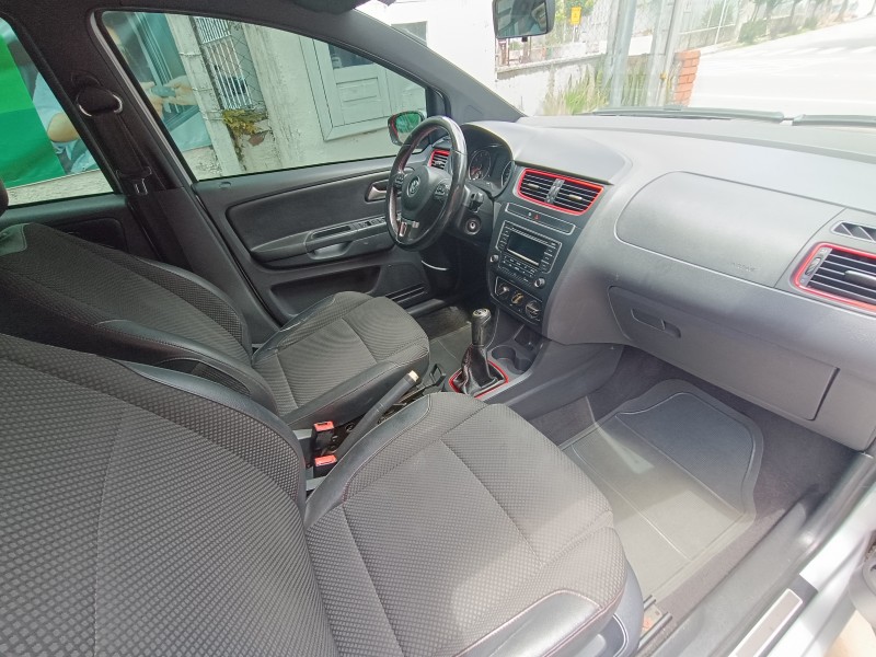 FOX 1.6 MI ROCK IN RIO 8V FLEX 4P MANUAL - 2014 - BENTO GONçALVES