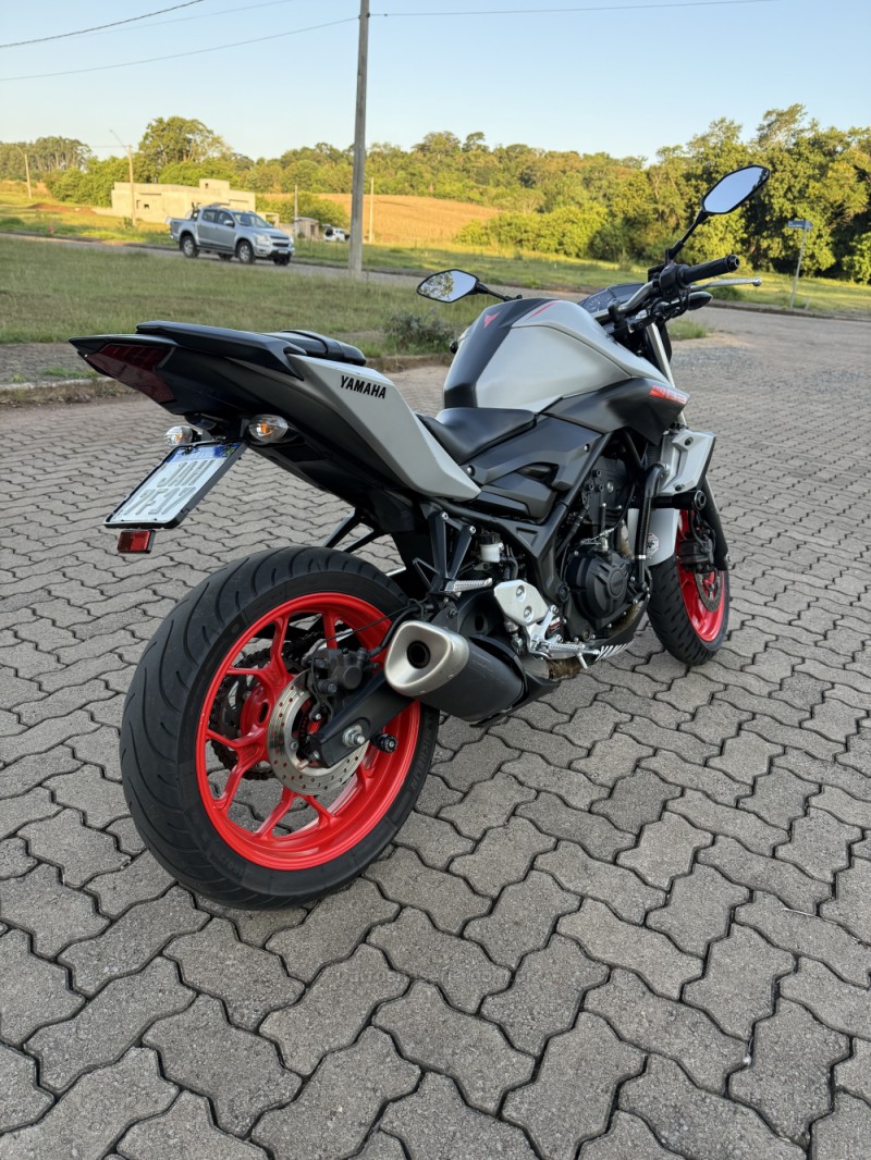 MT 03 ABS - 2020 - ARROIO DO MEIO