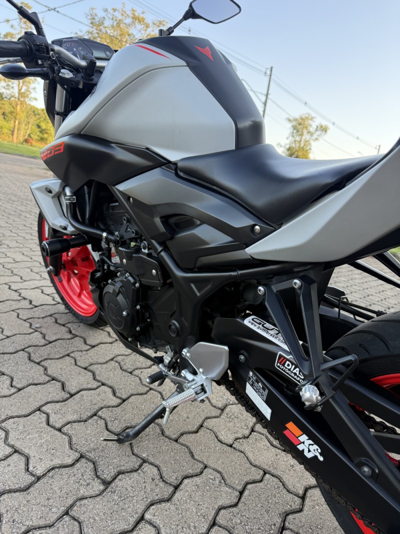 MT 03 ABS - 2020 - ARROIO DO MEIO