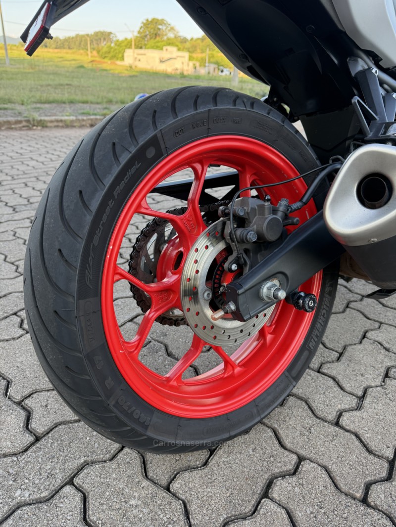 MT 03 ABS - 2020 - ARROIO DO MEIO