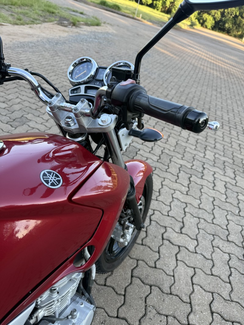 FAZER FZ25 - 2006 - ARROIO DO MEIO