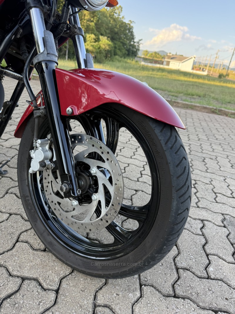 FAZER FZ25 - 2006 - ARROIO DO MEIO